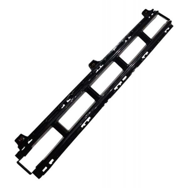 Grade Central Parachoque Jeep Compass 2023/2024 Detalhe