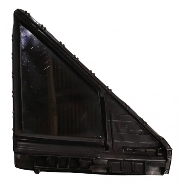 Vidro Fixo Dianteira Esquerda Toyota Corolla Cross 2021 2024
