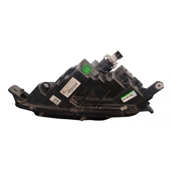 Farol Dianteiro Esquerdo Fiat Toro 2022 A 2024 Led Original