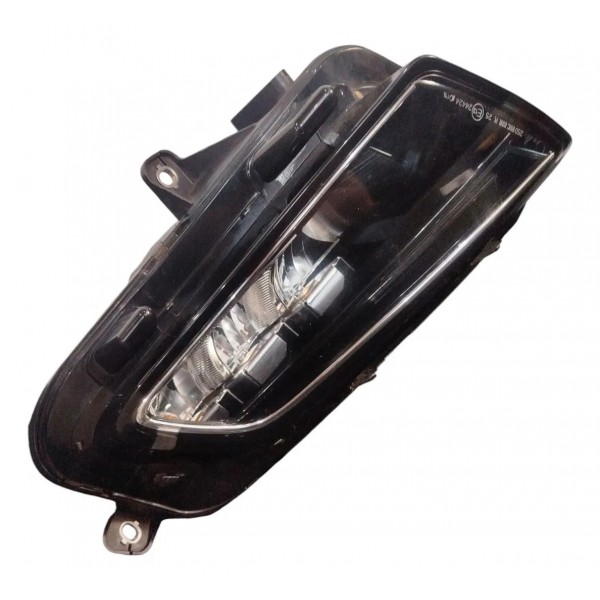 Farol Dianteiro Esquerdo Fiat Toro 2022 A 2024 Led Original