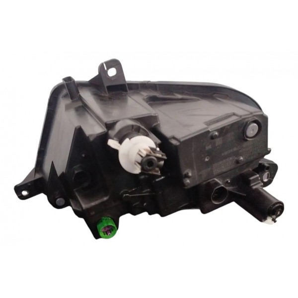 Farol Dianteiro Esquerdo Fiat Toro 2022 A 2024 Led Original