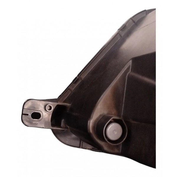 Farol Dianteiro Esquerdo Fiat Toro 2022 A 2024 Led Original