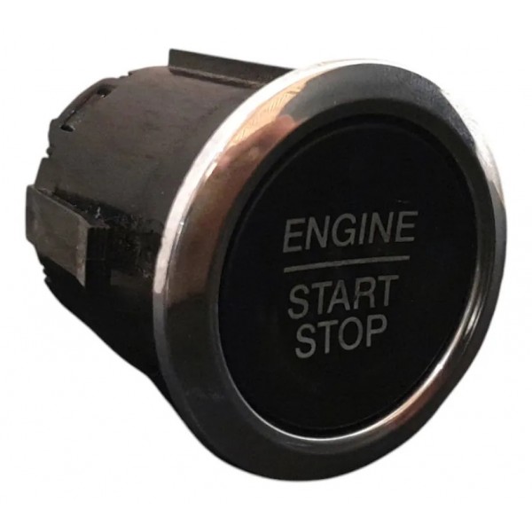 Botão Start-stop Ford Fusion 2015 2021