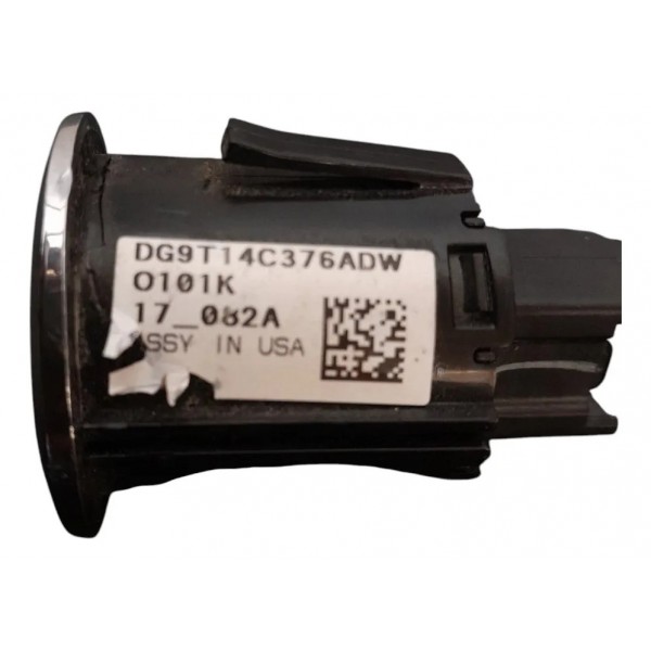 Botão Start-stop Ford Fusion 2015 2021