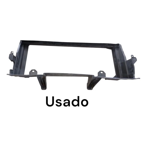 Defletor Inferior Radiador Chevrolet Onix 2019 Original
