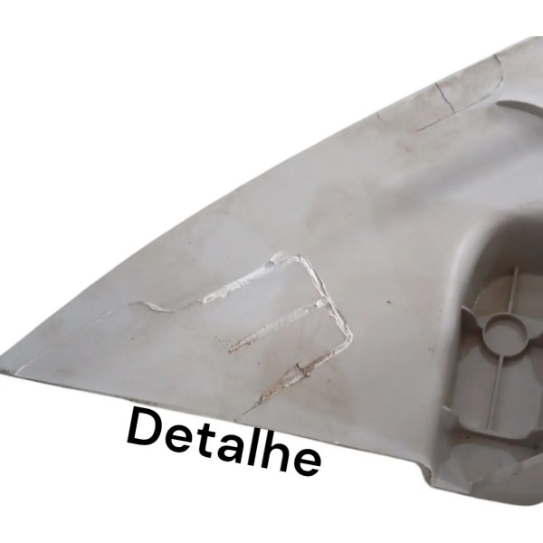 Suporte Baggagito Traseira Direita Chevrolet Onix 2019 2020