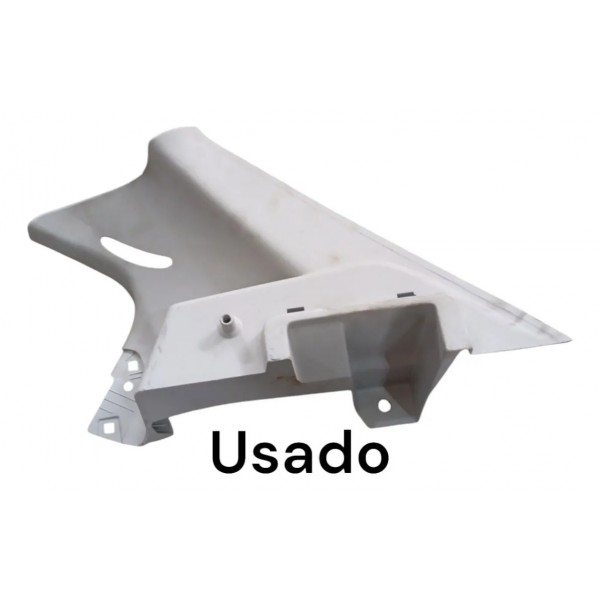 Suporte Baggagito Traseira Direita Chevrolet Onix 2019 2020