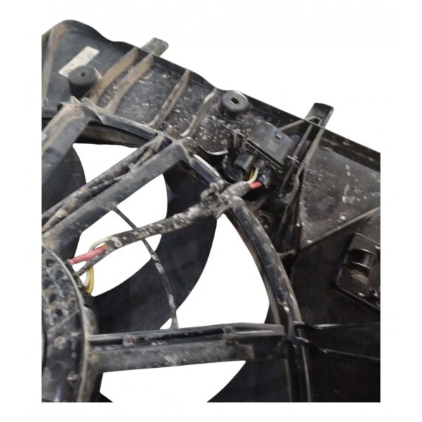 Eletroventilador Hwm Haval 1.5 2023 2024 Original