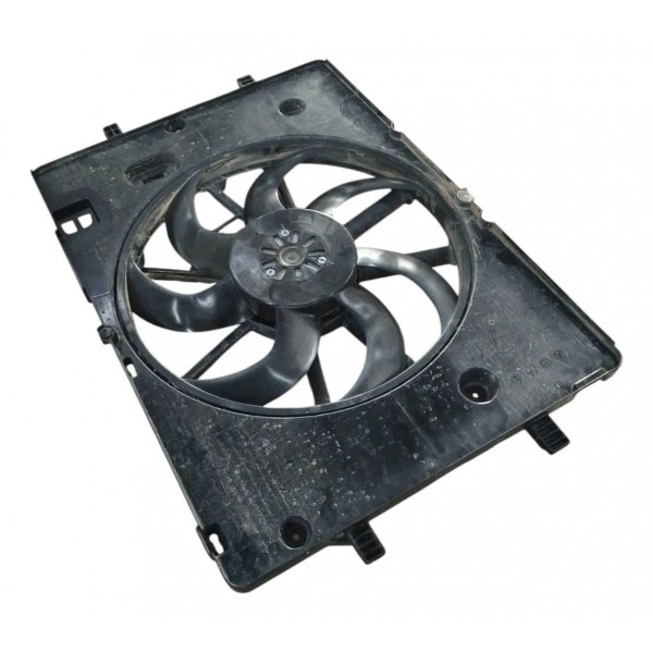 Eletroventilador Hwm Haval 1.5 2023 2024 Original