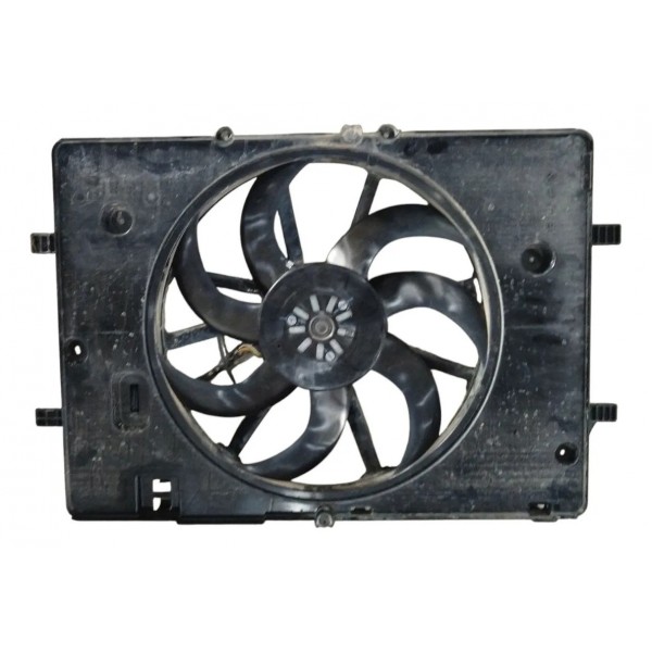 Eletroventilador Hwm Haval 1.5 2023 2024 Original