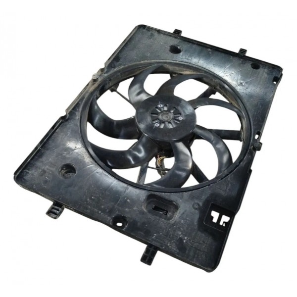 Eletroventilador Hwm Haval 1.5 2023 2024 Original