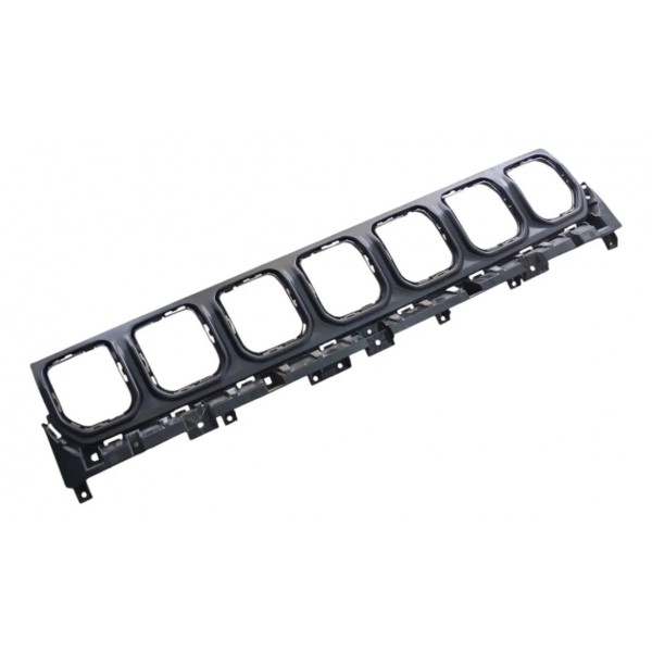Grade Superior Sem Frisos Jeep Compass 2022 2023