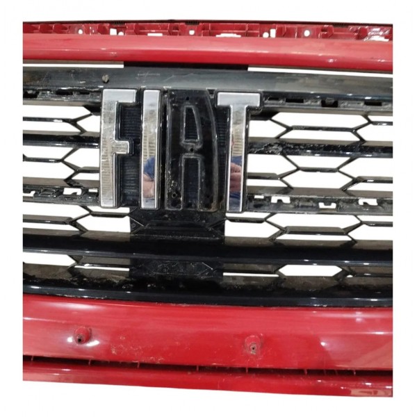 Parachoque Dianteiro Fiat Toro 2022 A 2024 Original