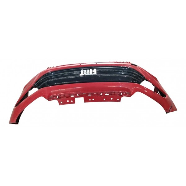 Parachoque Dianteiro Fiat Toro 2022 A 2024 Original