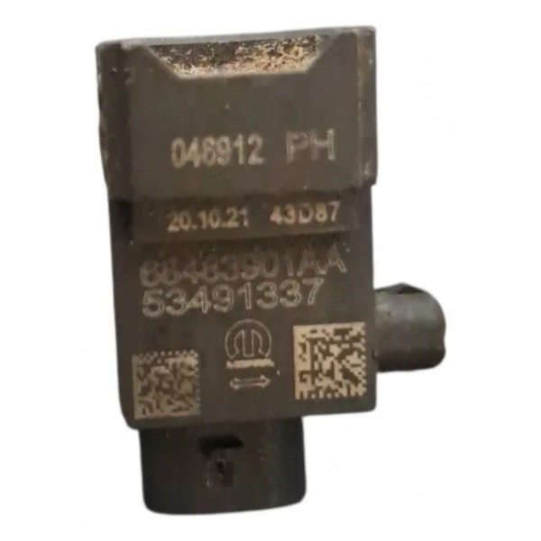 Sensor Impacto Airbag Jeep Compass 1.3 2022-23