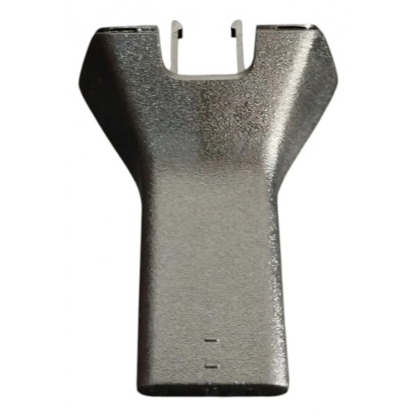 Moldura Lateral Esquerda Retrovisor Chery Tiggo 5x 2021/2024