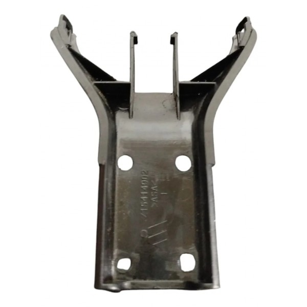 Moldura Lateral Esquerda Retrovisor Chery Tiggo 5x 2021/2024