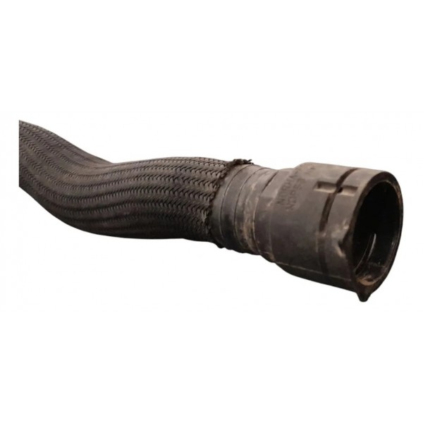 Mangueira Trocador Calor Fiat Toro 2023 2024