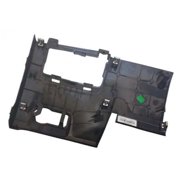 Acabamento Inferior Painel Botão Chevrolet Onix 2019