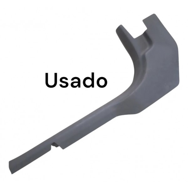 Soleira Dianteiro Esquerdo Chevrolet Onix 2019