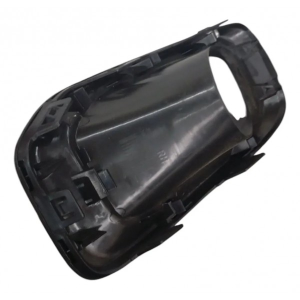 Moldura Farol De Milha Direito Jeep Renegade 2017-2020 Preto Direito
