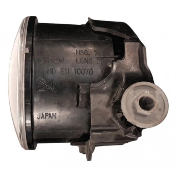 Farol Milha Direito Honda Civic G10 2017 2021