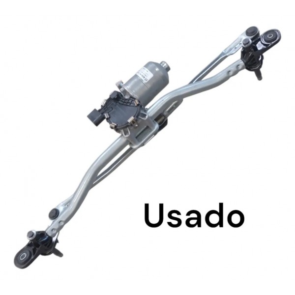 Motor Limpador Parabrisa Jeep Renegade 2016-2018