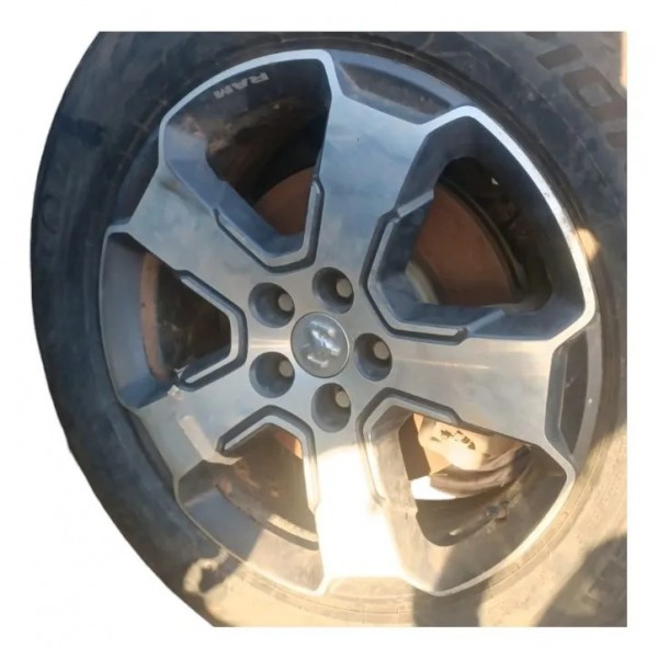 Roda Ram Rampage (sem Pneu) R18