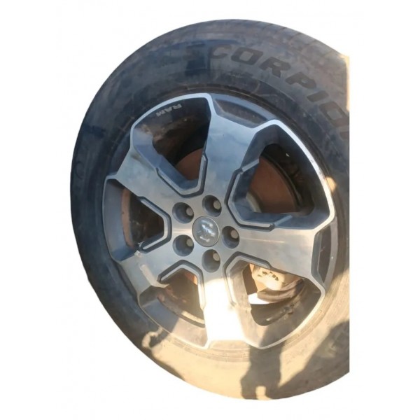 Roda Ram Rampage R18 (sem Pneu)