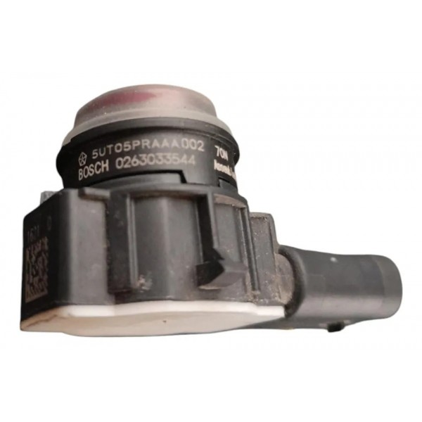 Sensor Estacionamento Jeep Compass 2023 2024