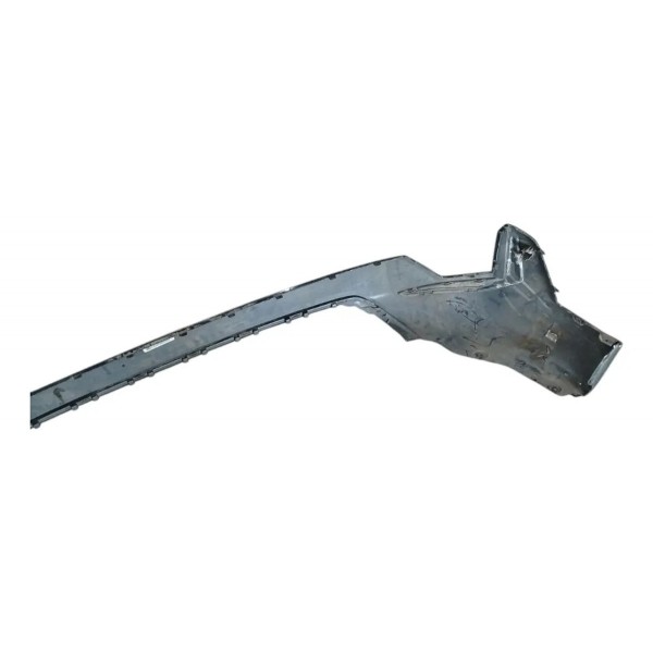 Moldura Inferior Parachoque Traseiro Bmw X1 2023 2024