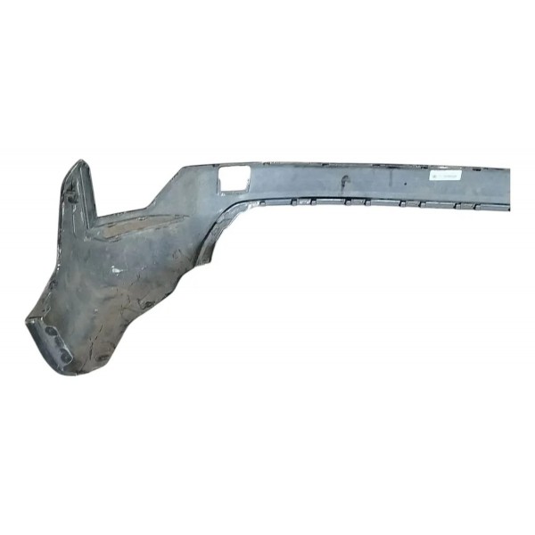 Moldura Inferior Parachoque Traseiro Bmw X1 2023 2024