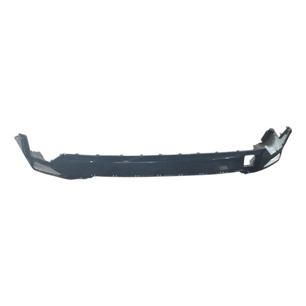 Moldura Inferior Parachoque Traseiro Bmw X1 2023 2024