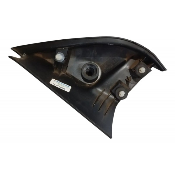 Moldura Externa Retrovisor Direito Fiat Argo Cronos 2024