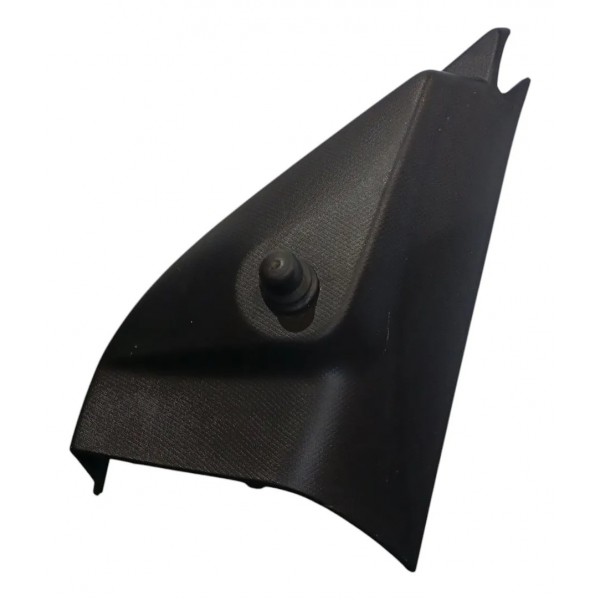 Moldura Externa Retrovisor Direito Fiat Argo Cronos 2024
