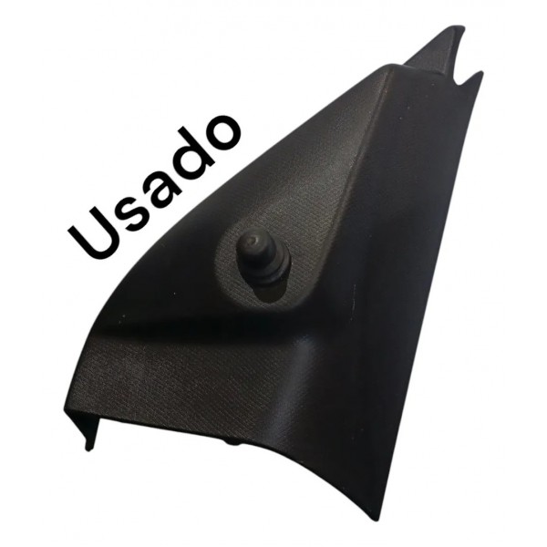Moldura Externa Retrovisor Direito Fiat Argo Cronos 2024