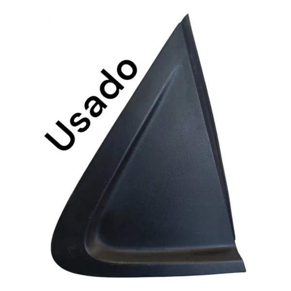 Moldura Acabamento Externo Chevrolet Onix 2020