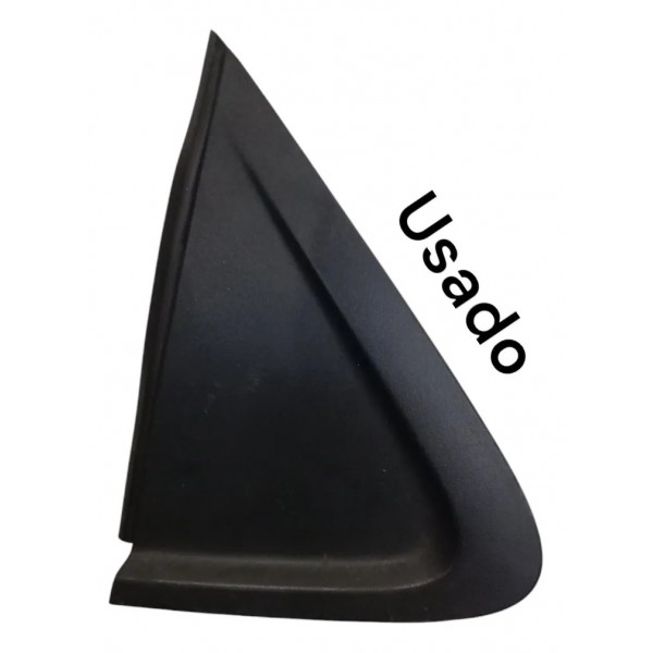 Acabamento Externo Retrovisor Esquerdo Onix 2020
