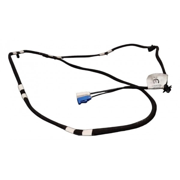 Chicote Antena Fiat Argo Firefly 1.0 2020 A 2024