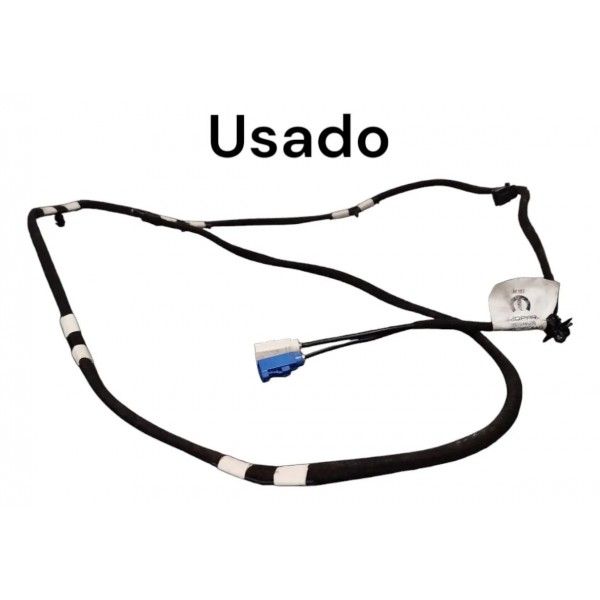 Chicote Antena Fiat Argo Firefly 1.0 2020 A 2024