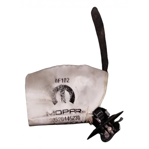 Chicote Antena Fiat Argo Firefly 1.0 2020 A 2024