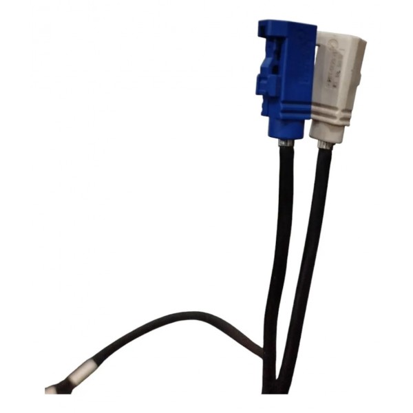 Chicote Antena Fiat Argo Firefly 1.0 2020 A 2024