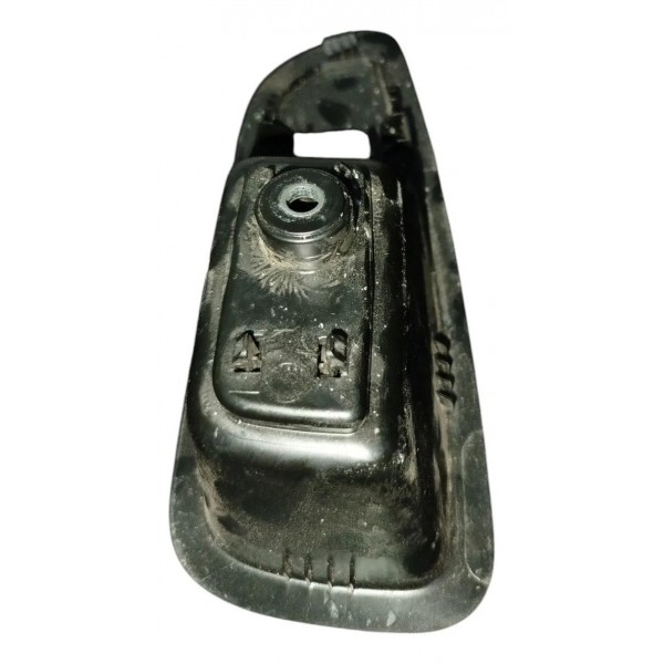 Moldura Puxador Porta Traseira Esquerda Fiat Argo 2018 2024