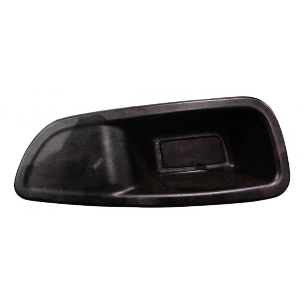 Moldura Puxador Porta Traseira Esquerda Fiat Argo 2018 2024