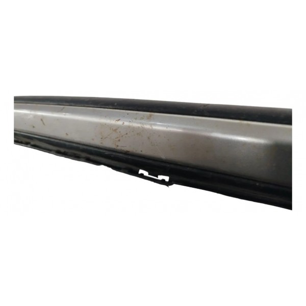 Spoiler Parachoque Dianteiro Jeep Compass 2017 2019 Detalhe