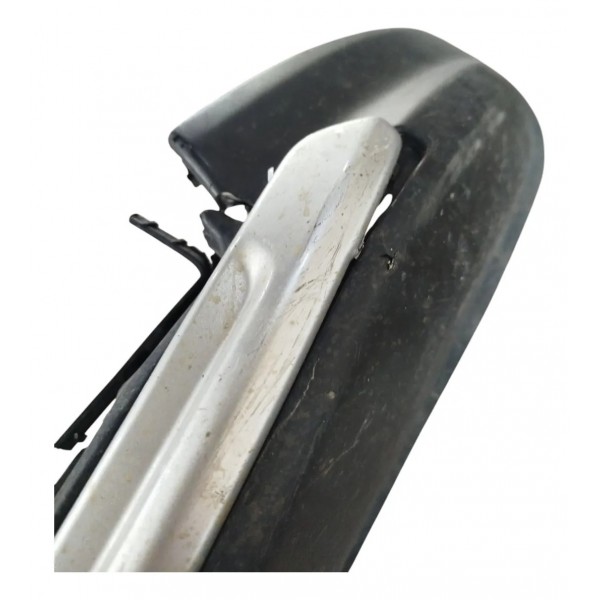 Spoiler Parachoque Dianteiro Jeep Compass 2017 2019 Detalhe