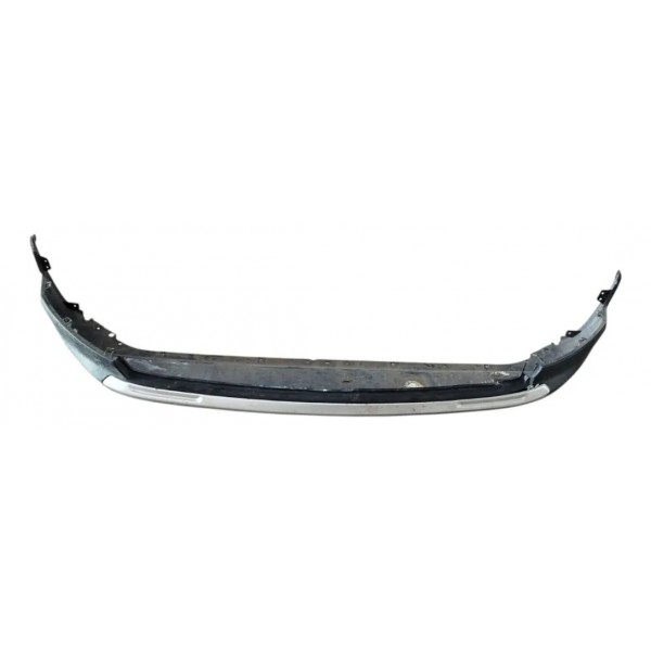 Spoiler Parachoque Dianteiro Jeep Compass 2017 2019 Detalhe