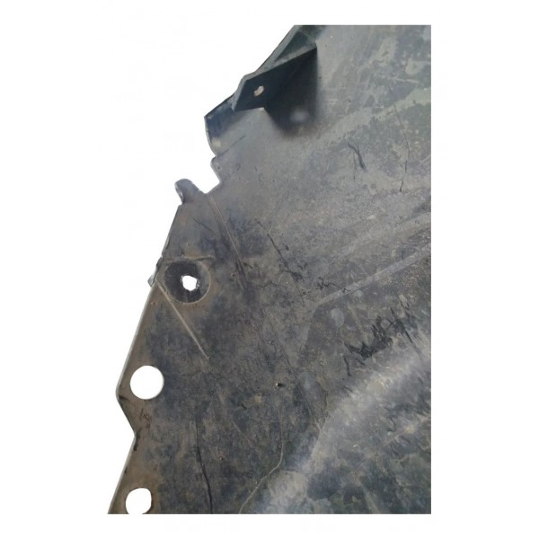 Spoiler Parachoque Dianteiro Jeep Compass 2017 2019 Detalhe
