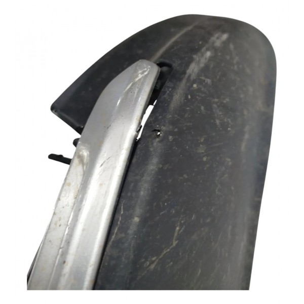 Spoiler Parachoque Dianteiro Jeep Compass 2017 2019 Detalhe