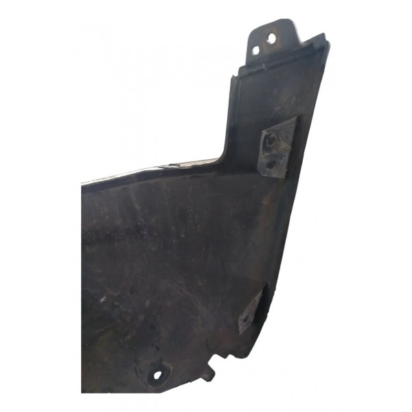 Spoiler Parachoque Dianteiro Jeep Compass 2017 2019 Detalhe